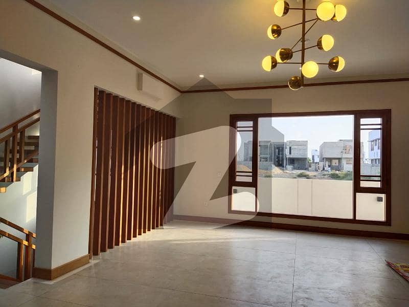 Good 4500 Square Feet House For Sale In Dha Phase 8 - Zone E