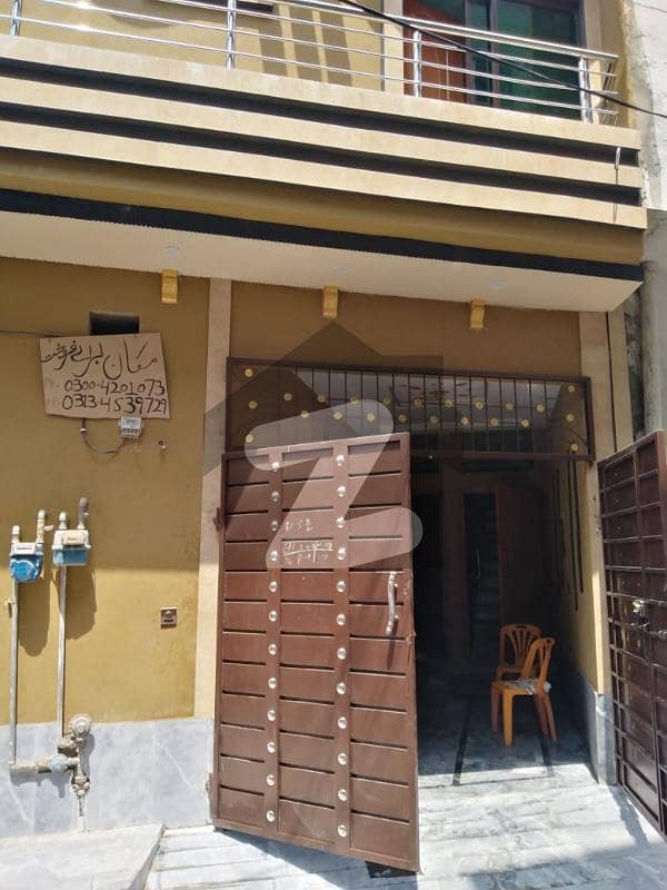 House for sale in Madina colony