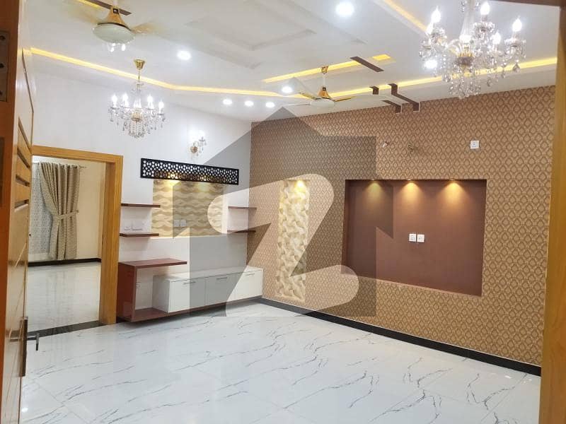 10 Marla Luxury House For Sale In Bahria Town Rawalpindi