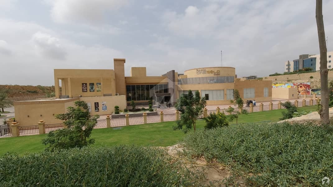 Paradise Villa Is Available For Sale At Best Prime Location Bahria Paradise, Bahria Town Karachi