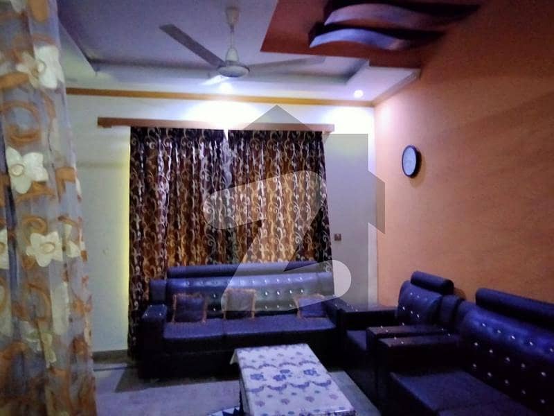 Furnished Double Story Independent House For Rent
