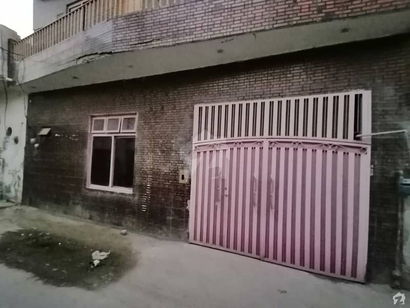 5 Marla House In Rs 10,000,000 Is Available In Ferozepur Road