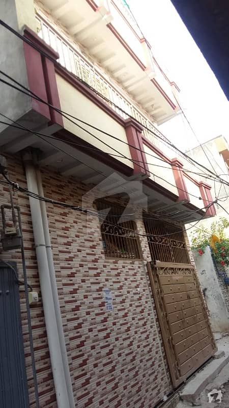 900 Square Feet House For Rent In Beautiful Bhara Kahu