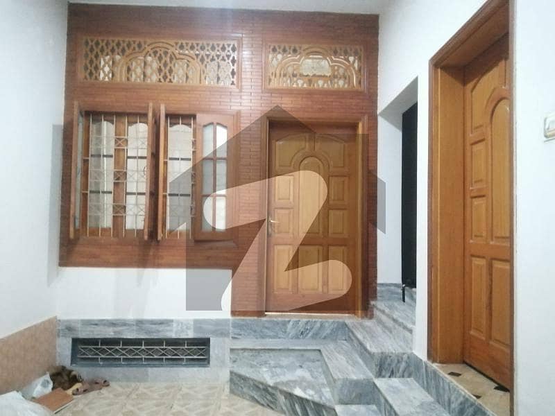 7 Marla House For Sale Col Aman Ullaha Road Near Masjid