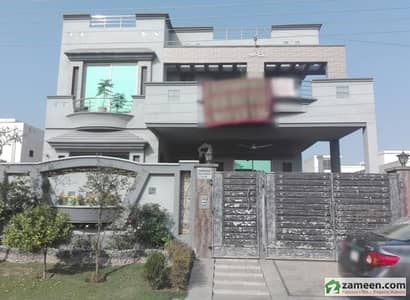 10 Marla Portion For Rent At D Block