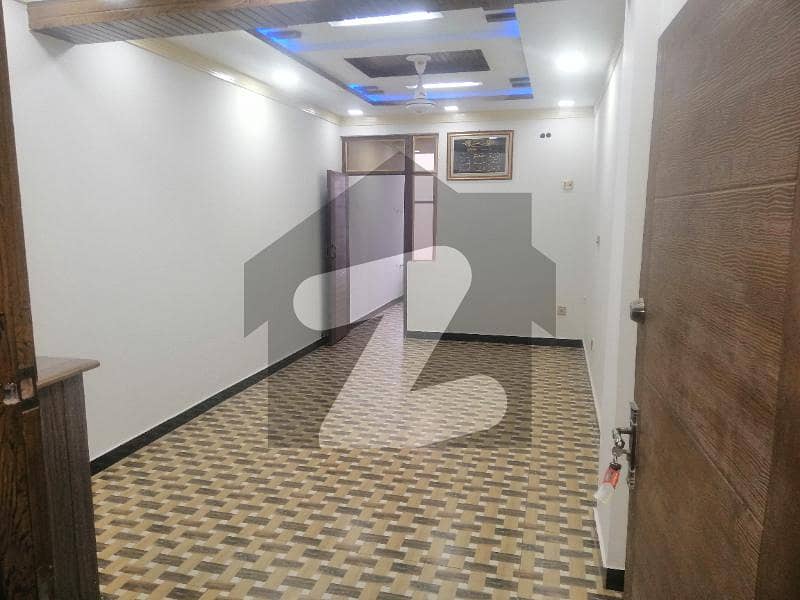 Flat For Sale I. 10 Markaz