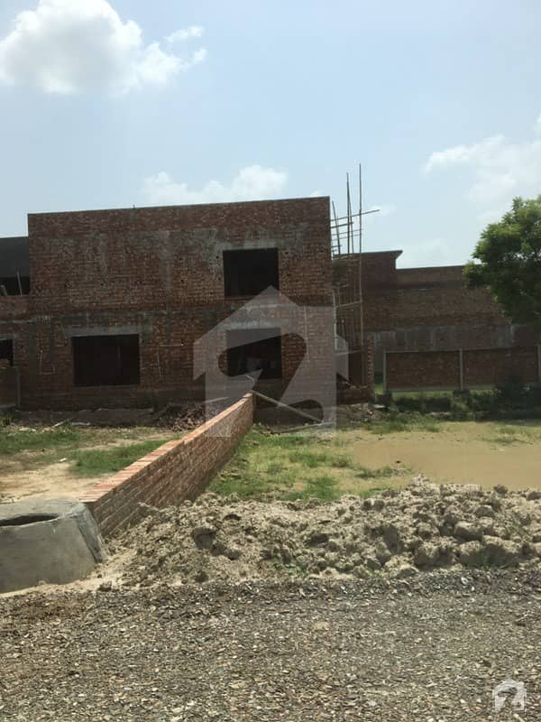 Buying A Industrial Land In Kot Lakhpat Lahore?