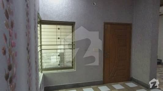 1 Kanal House In Central Samanabad For Rent