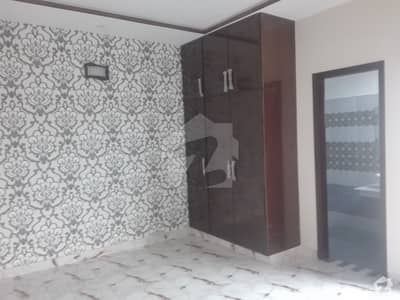 7 Marla Upper Portion Is Available For Rent In Johar Town