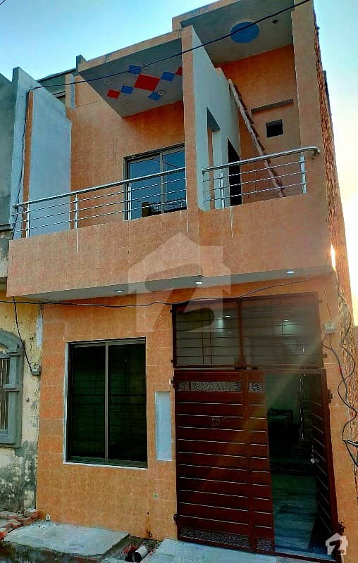 Perfect 675 Square Feet House In Kahna For Sale