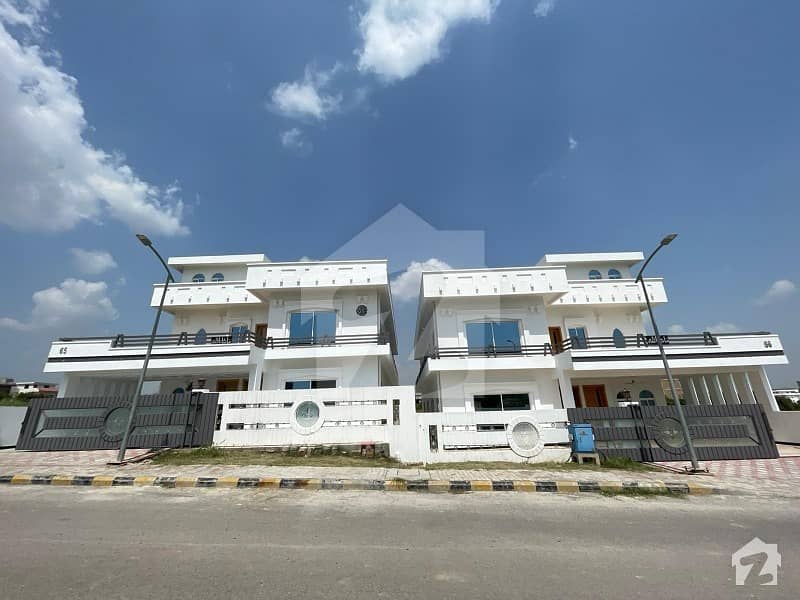 Ideal House For Sale In Top City 1 - Block B Ideal House For Sale In Top City 1 - Block B