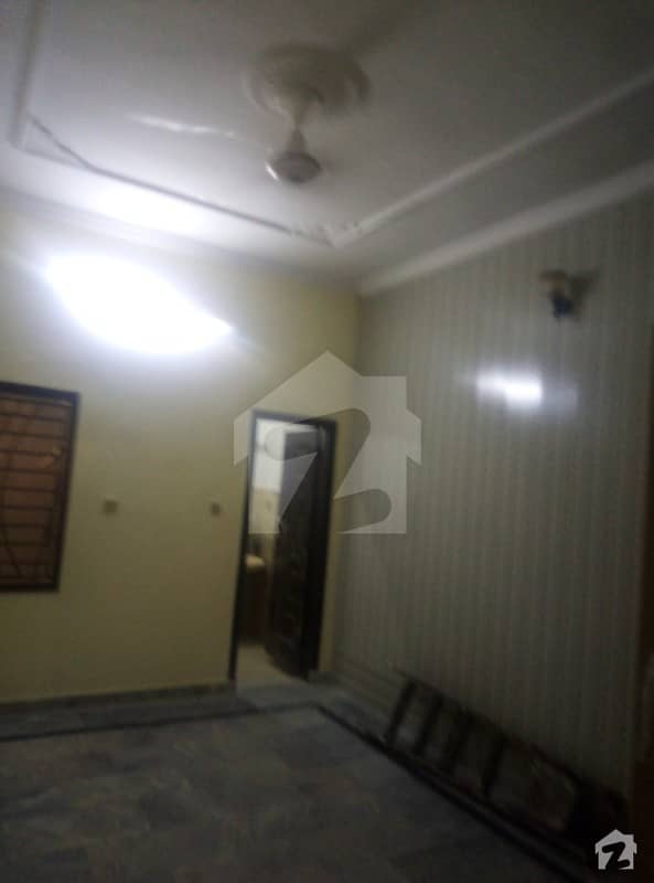 گلبہار سکیم - سیکٹر 1 گلبہار سکیم راولپنڈی میں 2 کمروں کا 3 مرلہ مکان 36 لاکھ میں برائے فروخت۔