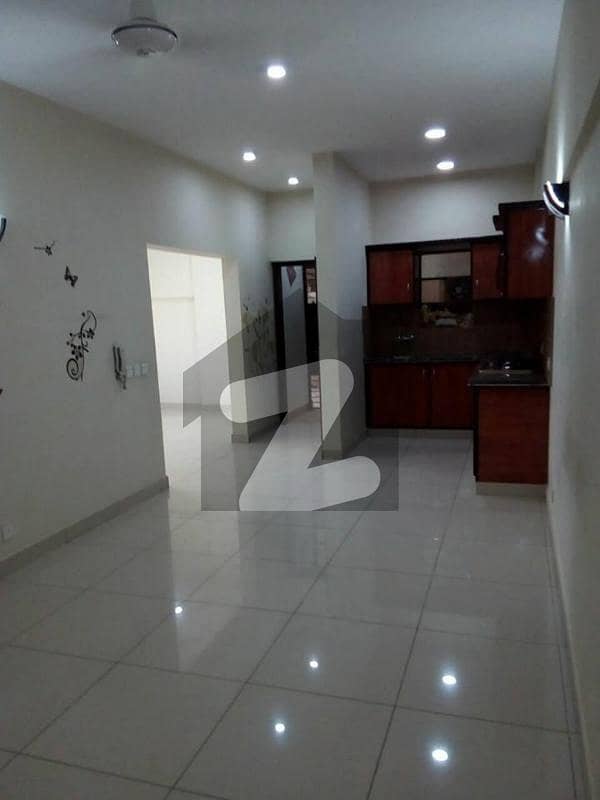 Flat Of 1503 Square Feet Available For Rent In North Nazimabad - Block N