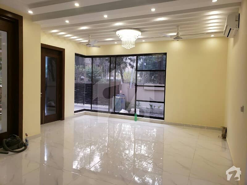 House Of 13500 Square Feet Available For Rent In Gulberg 2