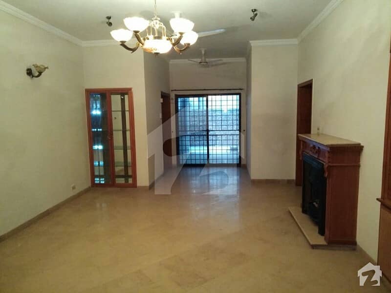 18000 Square Feet Spacious House Is Available In Gulberg 3 For Rent