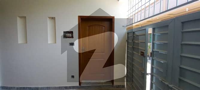 House Available For Sale In Banker Colony
