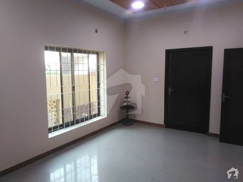 5 Marla House For Rent In Ghalib City Faisalabad
