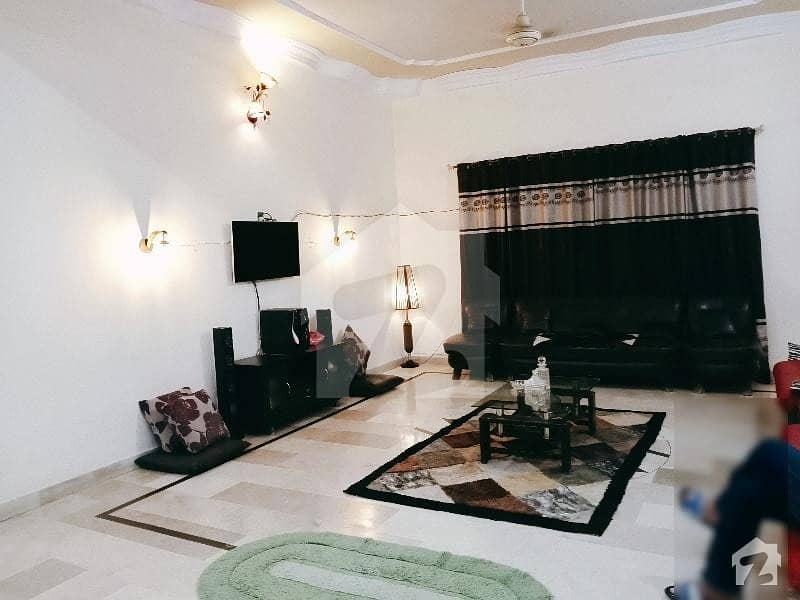 3600 Square Feet House Up For Sale In Surjani Town