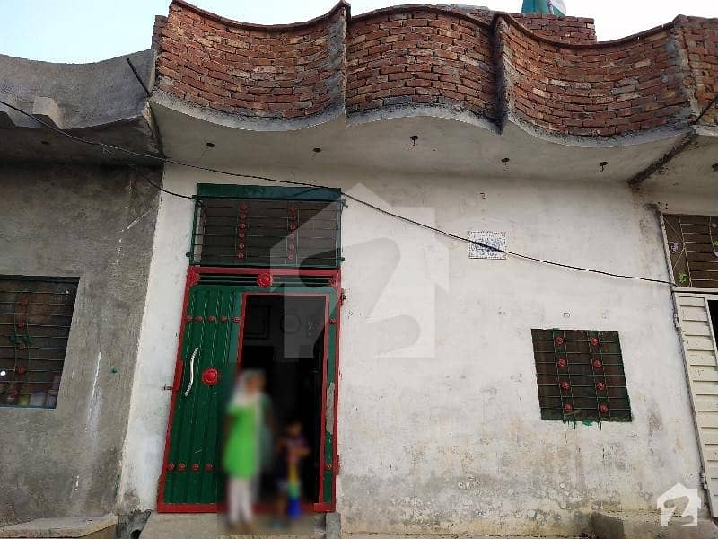 3 Marla House For Sale In Rana Twon Kala Shah Kako Interchange