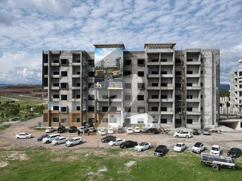 1 Bed Ultra Luxury Constructed Apartment Bahria Enclave Heights 1 Bed Ultra Luxury Constructed Apartment Bahria Enclave Heights