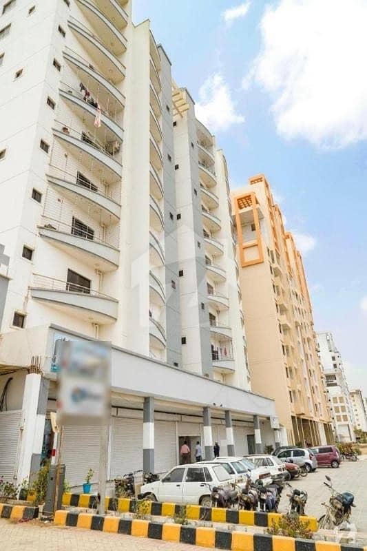 Ready To Buy A Flat In Jinnah Avenue Jinnah Avenue Jinnah Avenue