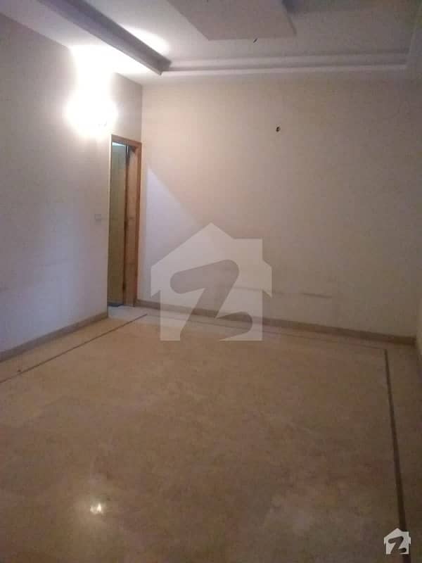 Portion For Rent 3 Bed Room Drawing And Lounge Vip Block 2