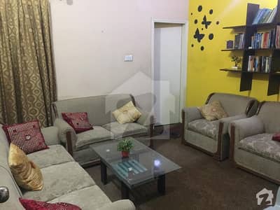 House For Sale In Abbas Town Ground Plus 1 With