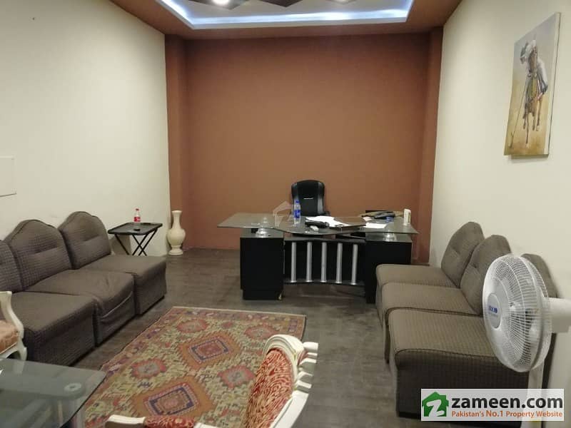 1st Floor Office For Rent F7 Markaz, F7, Islamabad ID9759339
