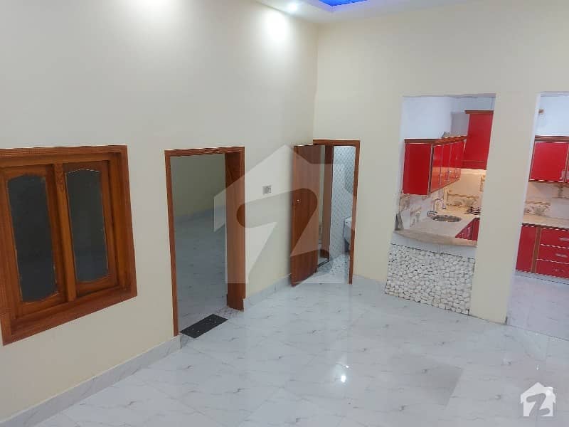 4.5 Marla Double Storey 2 Kitchens Marble And Tiles
