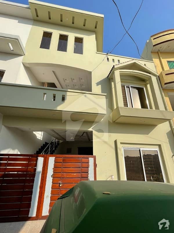 House For Sale In Chak Shahzad