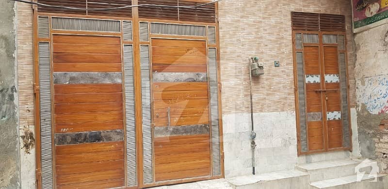 450 Square Feet House Available For Sale In Kakshal