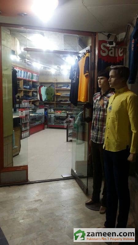 Garments Shop Available For Rent Garments Shop Available For Rent