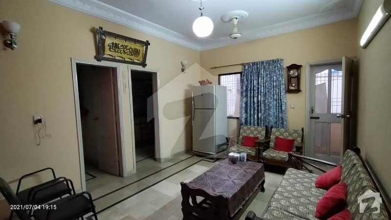 150 square yard ground plus one corner House is available for sale