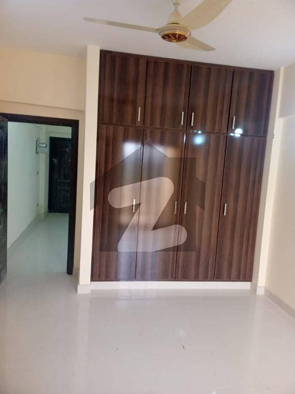 One Bed Ready Apartment Available In Akbar Arcade Gulberg