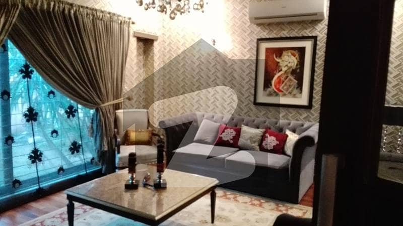 1 Kanal Beautiful Owen Build House For Sale Dha Phase 4 Ideal Location