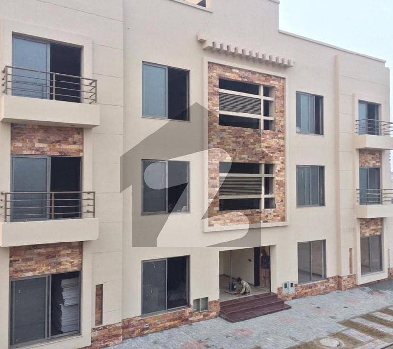 7 Marla Ground Floor Apartment For Sale In Icon Valley Phase 1 Lahore