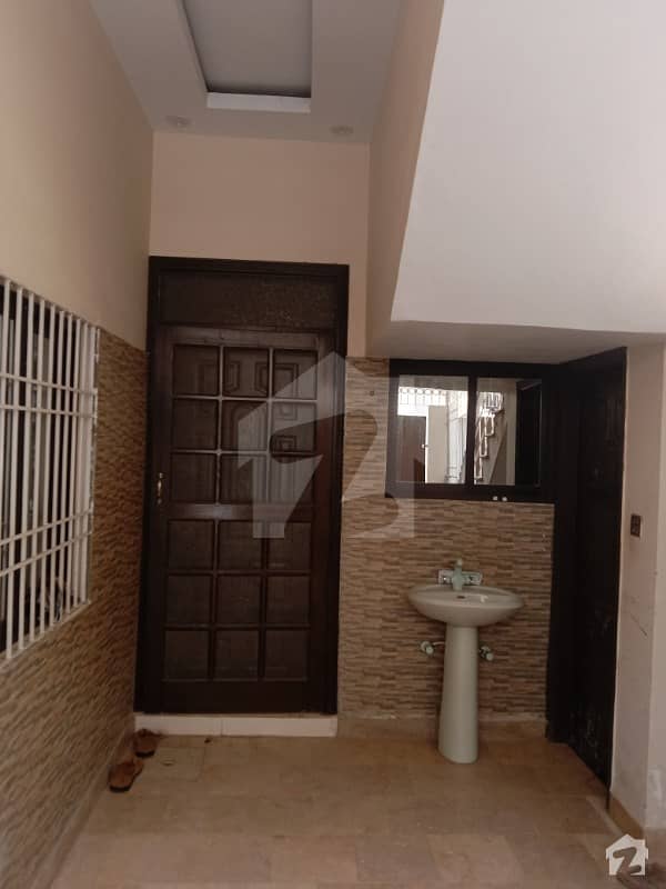 House Of 1080 Square Feet Is Available For Rent In Gulshan-E-Maymar, Karachi