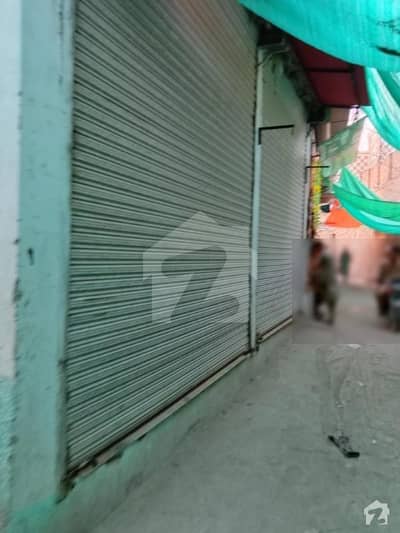 450 Square Feet Shop Is Available For Sale In Akbarpura