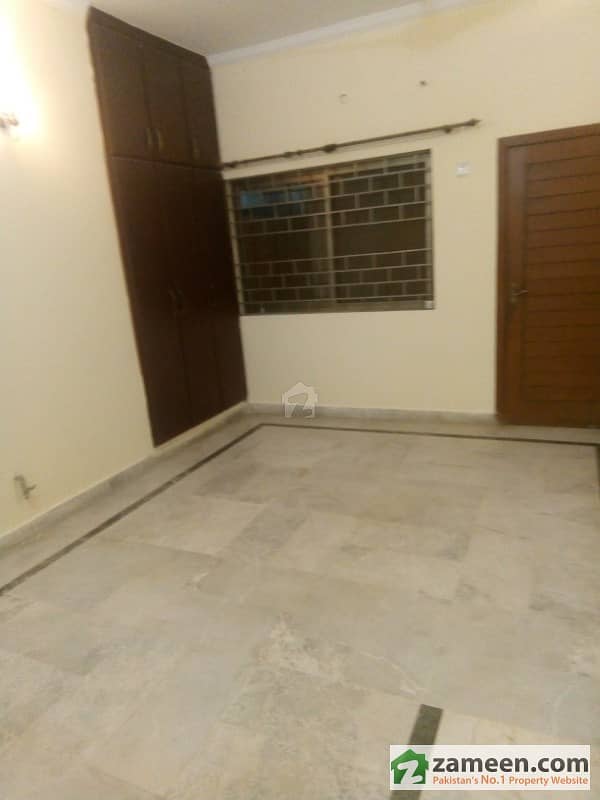 G-9 Markaz Renovated Space For Office And Other Commercial Use
