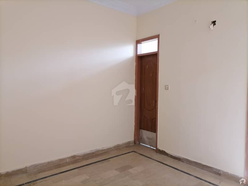 Bismillah Arcade 1st Floor Flat Is Available For Sale