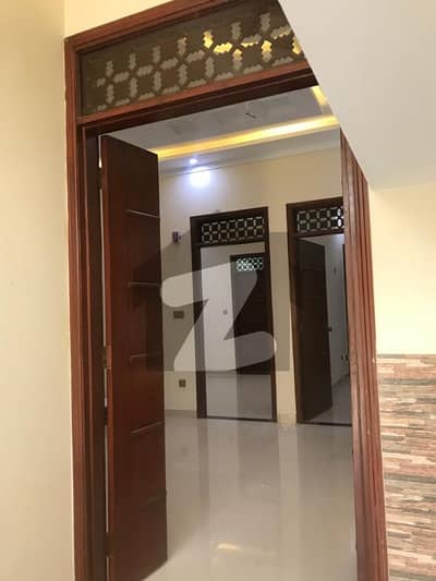 گارڈن سٹی ۔ بلاک اے گارڈن سٹی گداپ ٹاؤن کراچی میں 3 کمروں کا 8 مرلہ مکان 35 ہزار میں کرایہ پر دستیاب ہے۔