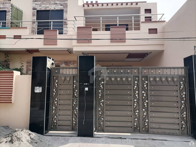 2025 Square Feet House In Jalil Town For Sale 2025 Square Feet House In Jalil Town For Sale