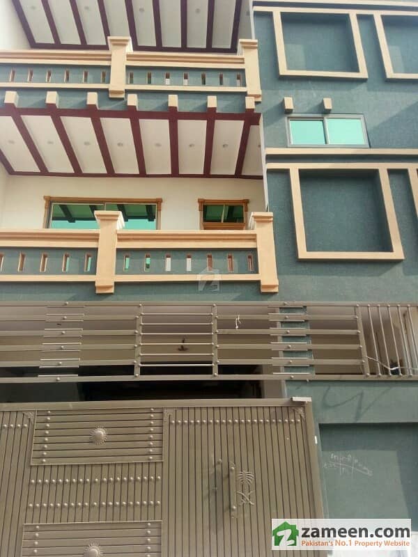 Upper Portion For Rent Green Avenue, Islamabad ID9792258
