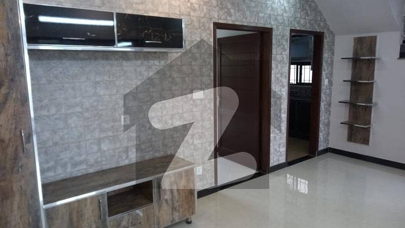 5 Marla Brand New House Available For Sale In Dha 11 Rahbar 2 Lahore