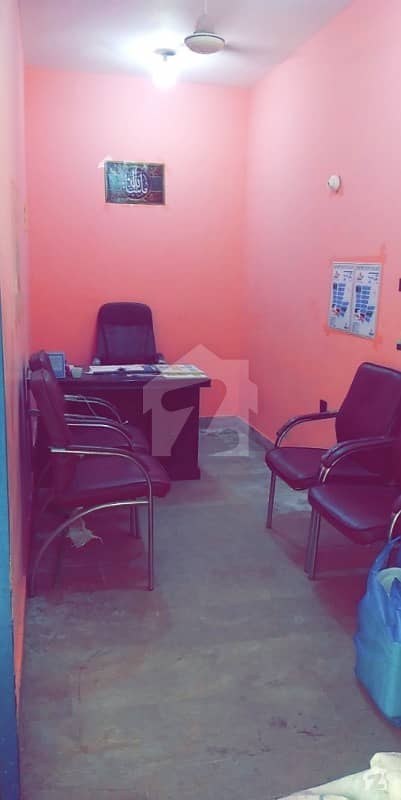 Commercial Shop Available For Rent In Government Teacher Housing Society - Sector 16-A