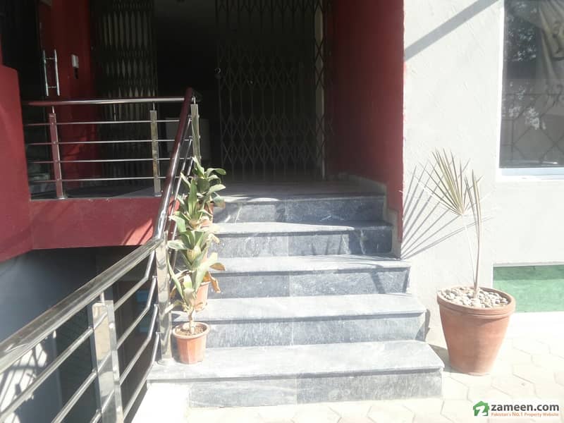Hall For Rent At Ghalib Market