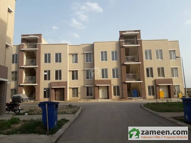 Ground Floor 2 Bedroom Flat For Sale