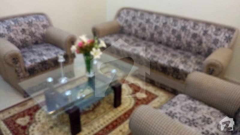 3 Bed D/D Portion  Sale In Nazimabad No. 1