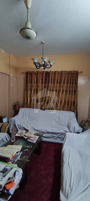 3 Beds Drawing Dinning Flat For Sale At Abbul Hassan Ispahani Road Metroville 3