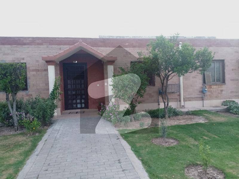 Awami Villa Flat For Sale At Lowest Price